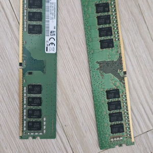 삼성 램 16gb, 8gb 일괄판매