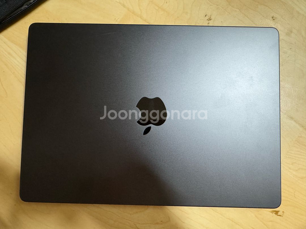 맥북프로 14인치 M3 PRO / 메모리 18GB /--0