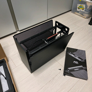 FormD T1 V2 케이스 팝니다