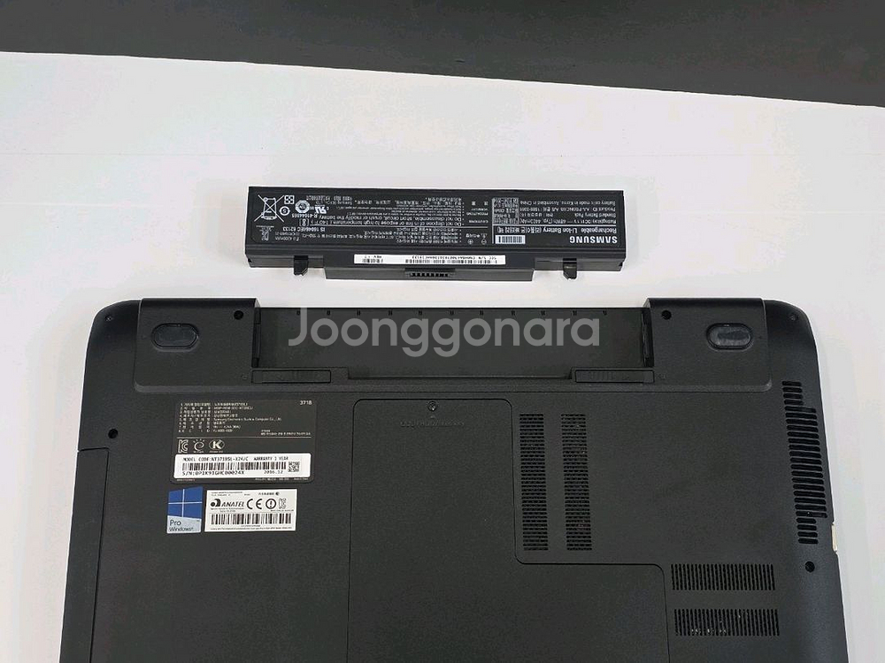 삼성 노트북3 게이밍노트북 15.6인치--5