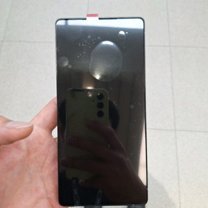 갤럭시s25울트라 16GB 1TB 자급제