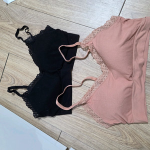 브라렛 팬티