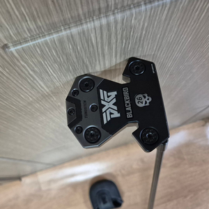 PXG 블랙버드 26 퍼터
