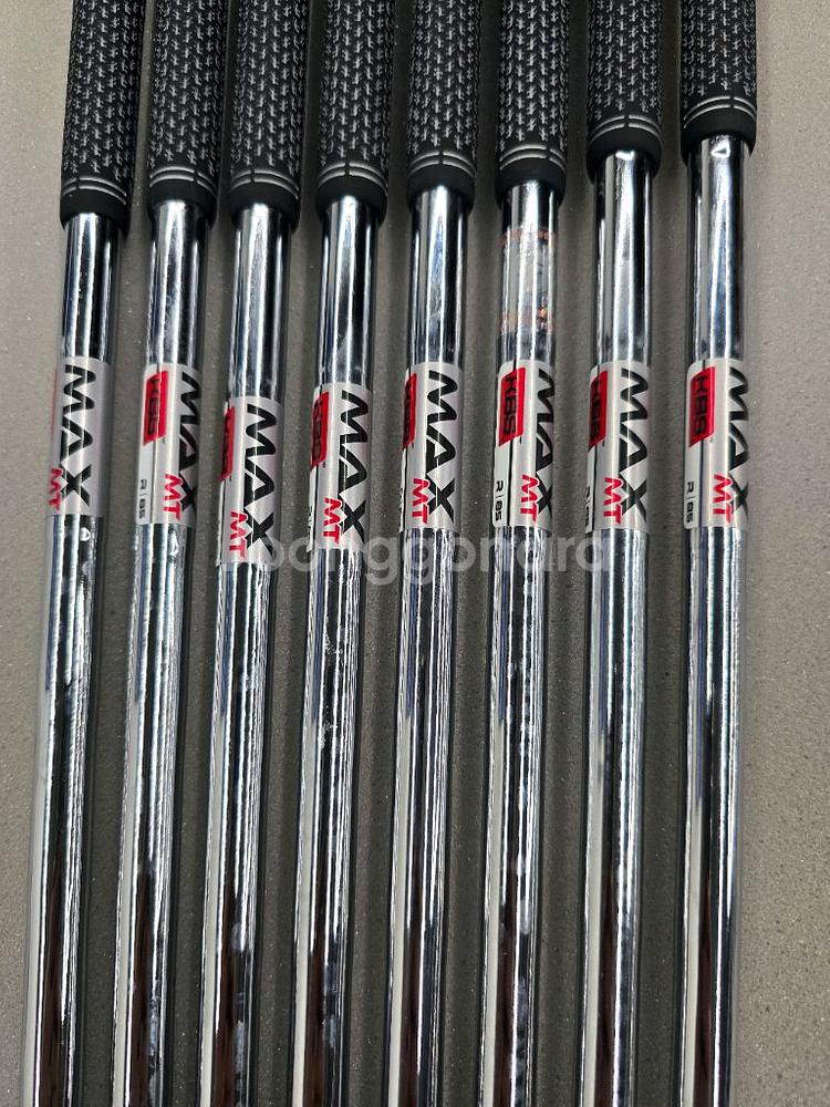 KBS MAX MT 85R 5부터 P.A.S--0