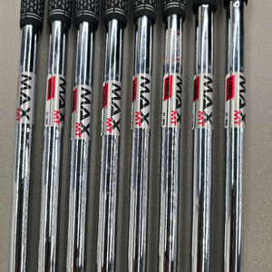 KBS MAX MT 85R 5부터 P.A.S