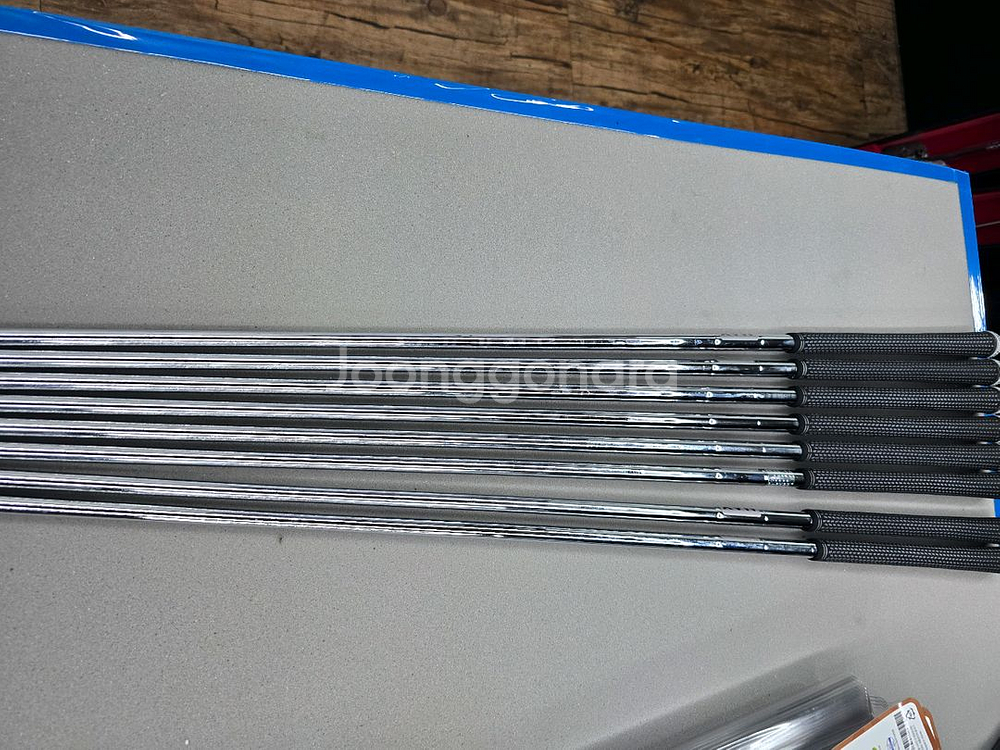 KBS MAX MT 85R 5부터 P.A.S--5