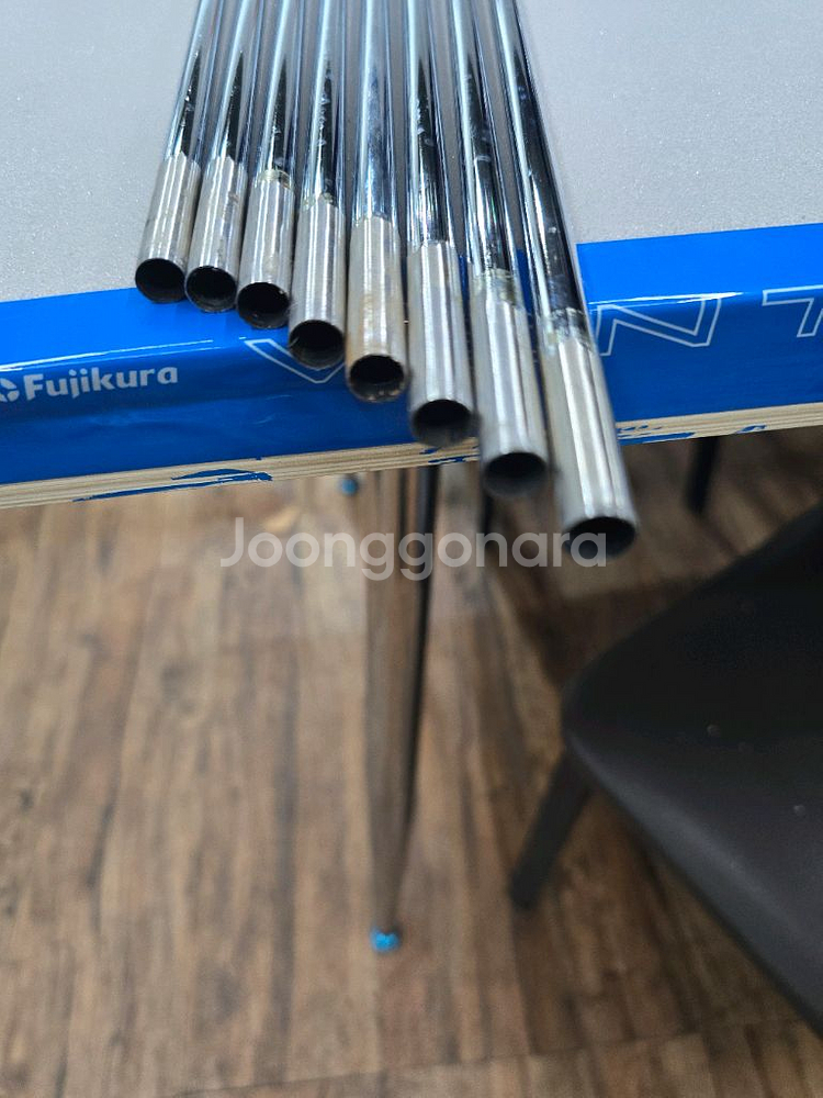 KBS MAX MT 85R 5부터 P.A.S--3