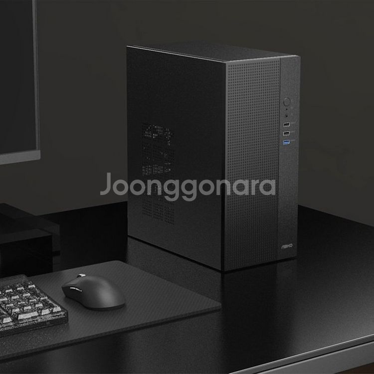 컴퓨터 본체 Ryzen 5 5500GT--0