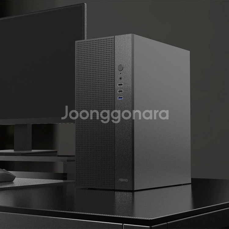 컴퓨터 본체 Ryzen 5 5500GT--2