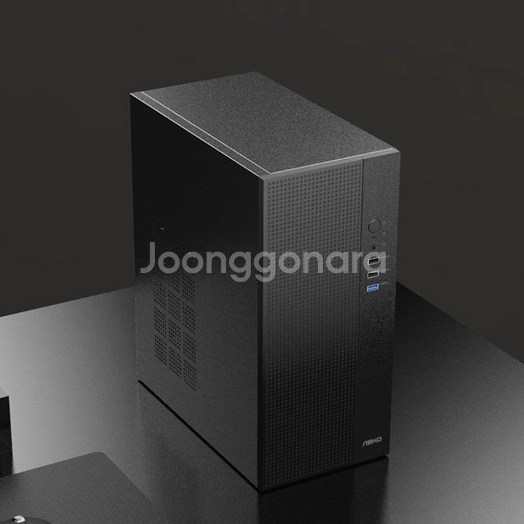 컴퓨터 본체 Ryzen 5 5500GT--1