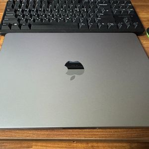 맥북 m1 pro