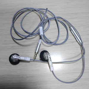 Fiio 오픈형 유선 이어폰