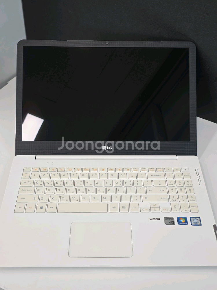 LG 울트라PC 게이밍노트북 지포스940M글카 탑재--0