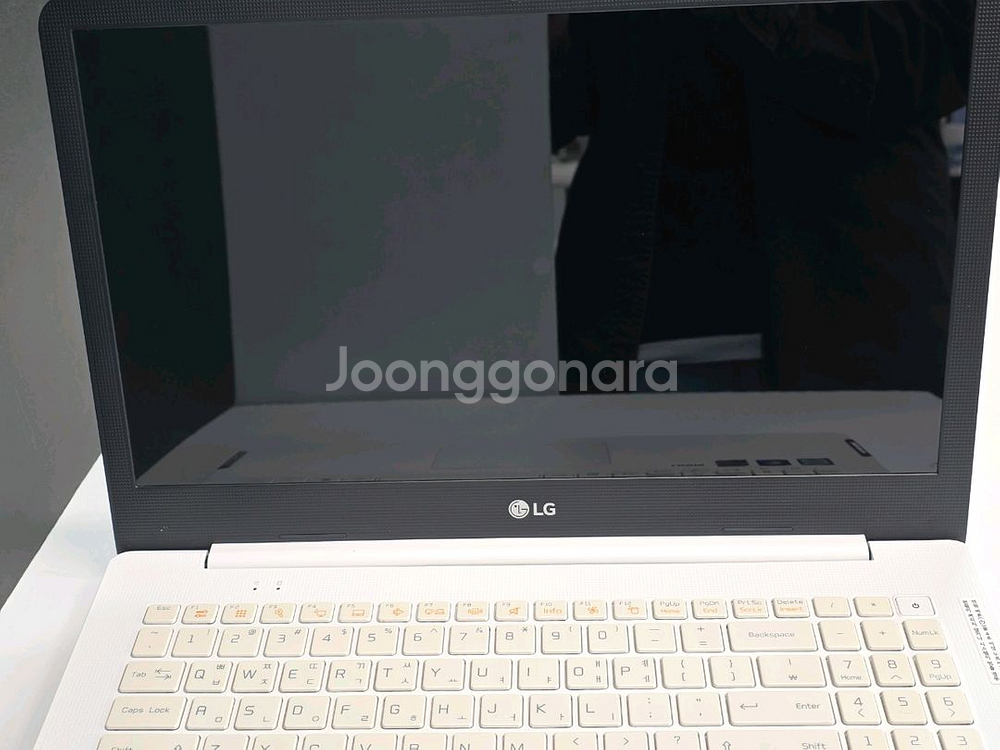 LG 울트라PC 게이밍노트북 지포스940M글카 탑재--1