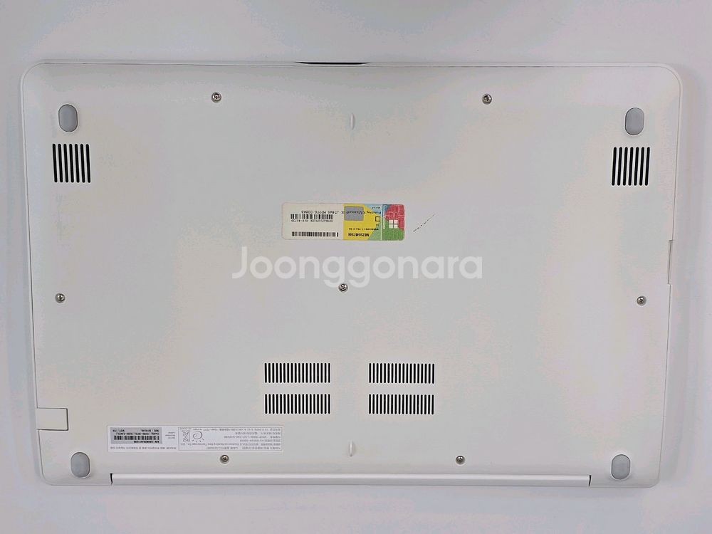 LG 울트라PC 게이밍노트북 지포스940M글카 탑재--7