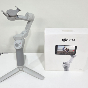 DJI OM4 오즈모 스마트폰 짐벌