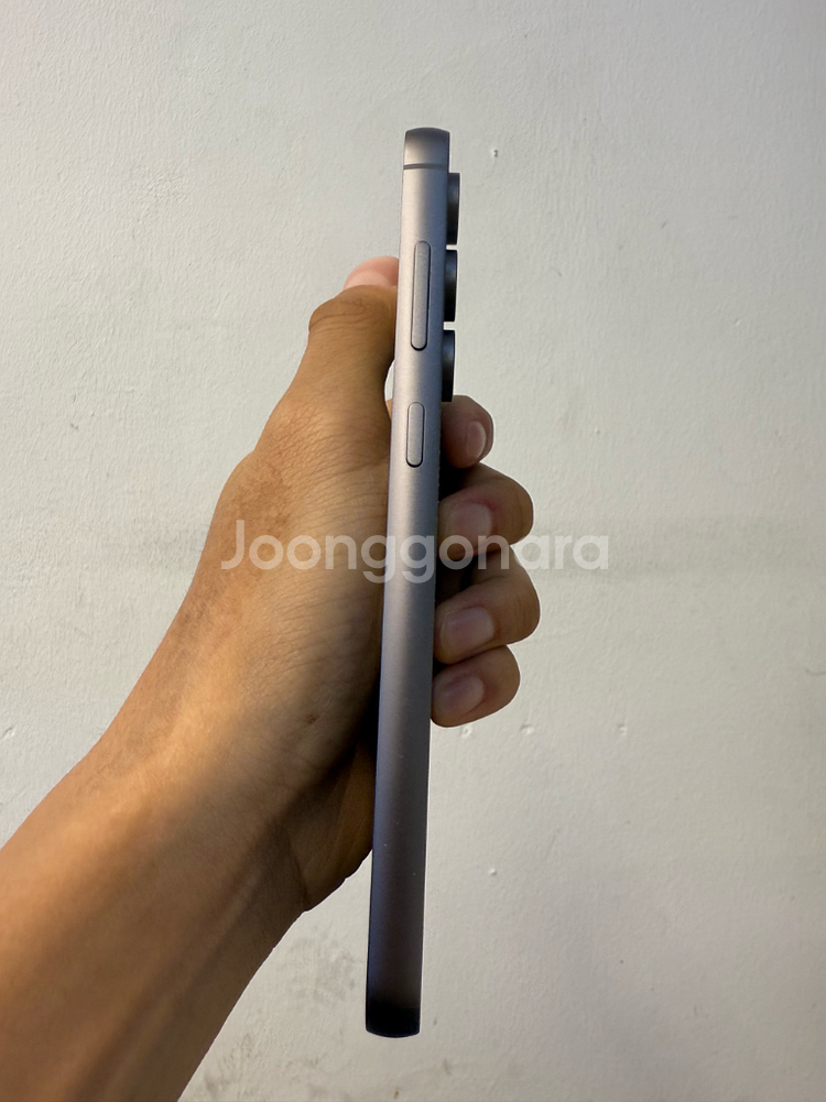 갤럭시 S23FE 판매합니다--3