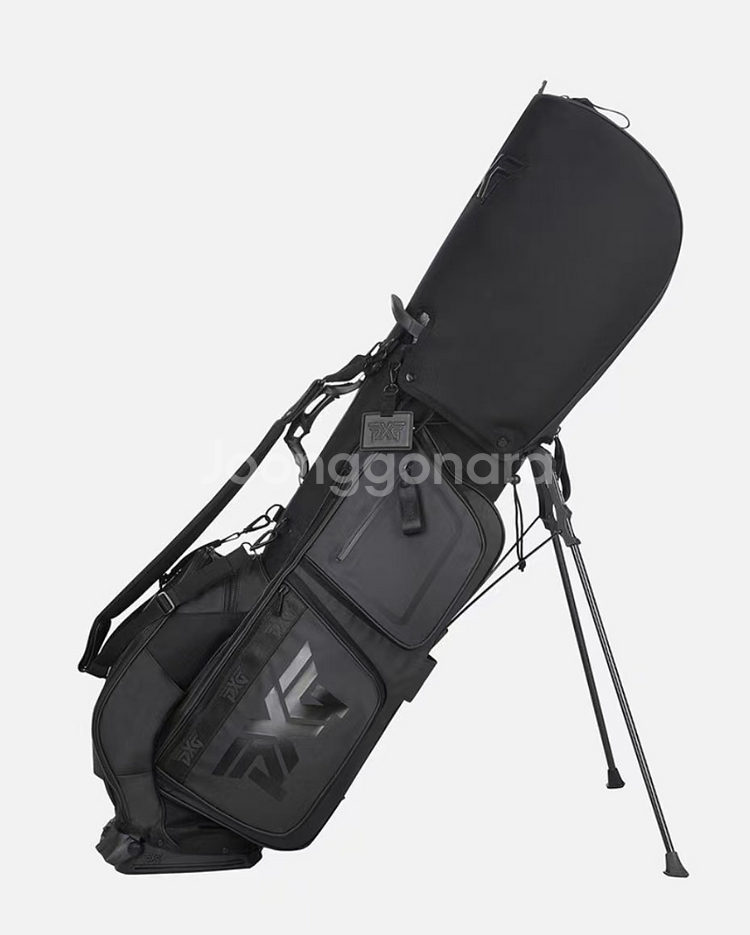 pxg 스탠드백 골프백 유틸리티 경량 케디백 새싱품--0