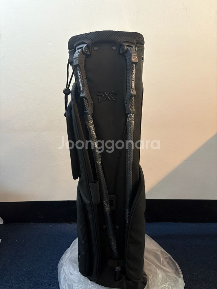 pxg 스탠드백 골프백 유틸리티 경량 케디백 새싱품--5