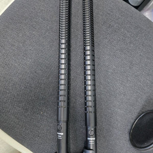 SHURE SM89 마이크
