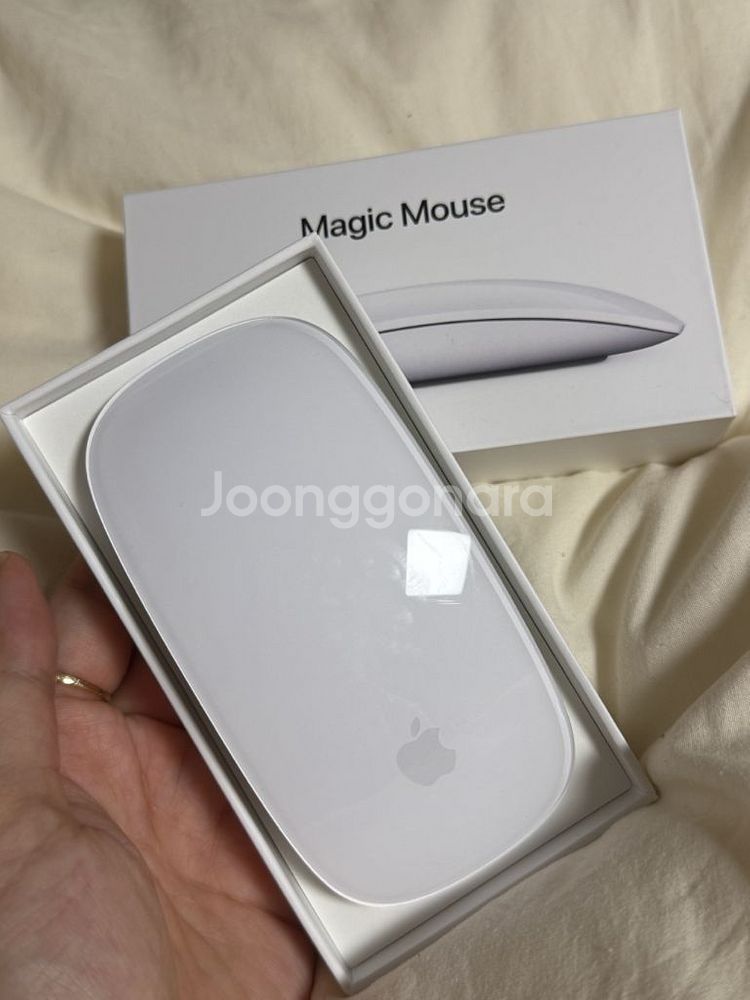 apple/맥북에어15(M3 256GB)+애플마우--5