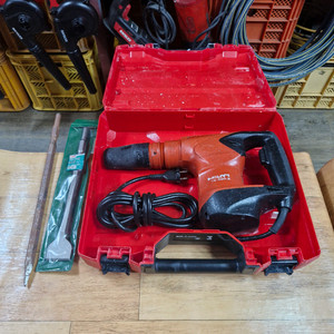 [HILTI]힐티쁘레카 TE500X 파괴함마 3세대신