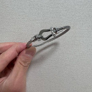 프레드 팔찌