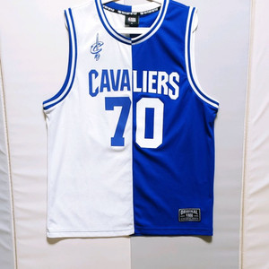 [XXL] NBA 캐벌리어스 나시 유니폼883