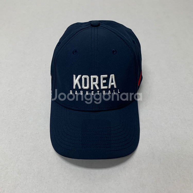 나이키 국대 팀코리아 볼캡 모자--0