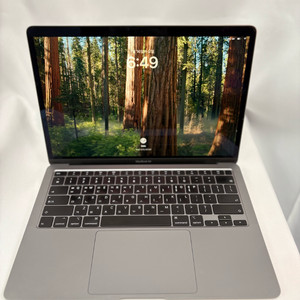 맥북에어13(i5쿼드코어,8gb,512gb,사이클168