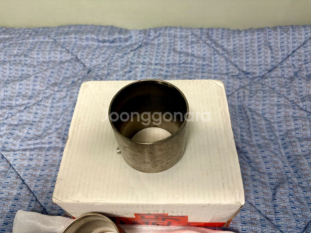 BMW F8X M2 M3 M4 컴페티션 ARM 머플러팁--5