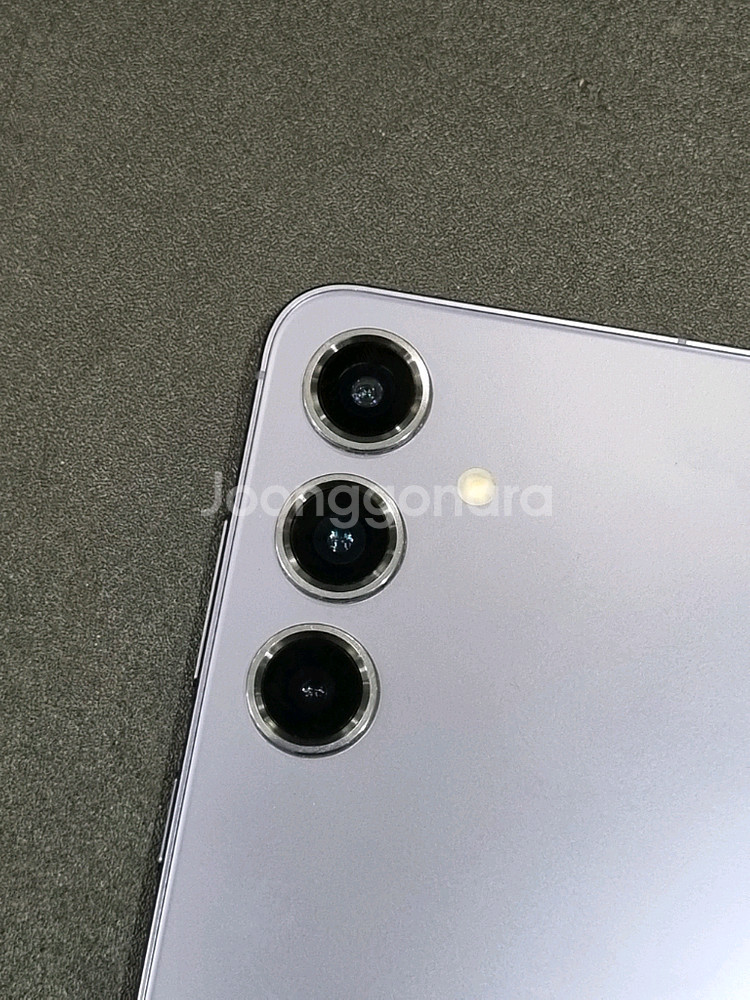 갤럭시S24플러스 256GB 바이올렛 S926N--7