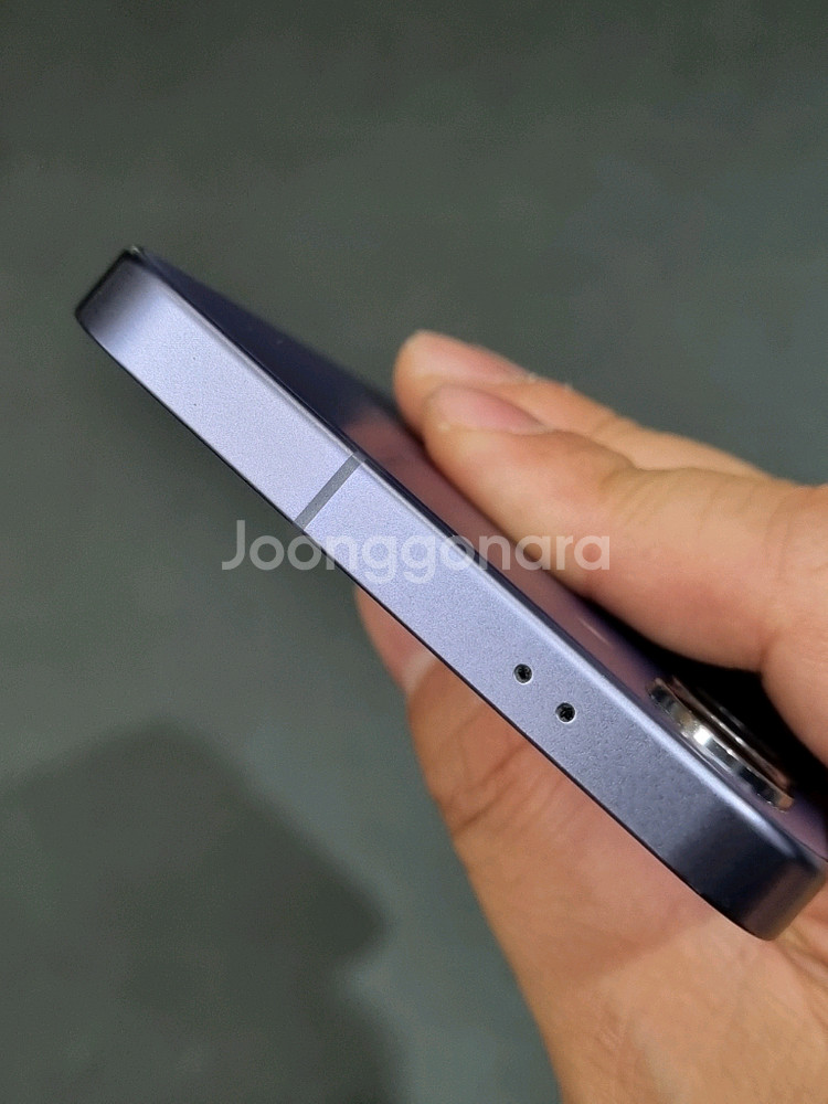 갤럭시S24플러스 256GB 바이올렛 S926N--4
