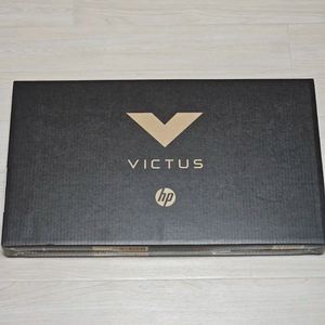 미개봉 HP 빅터스16 게이밍노트북 팝니다