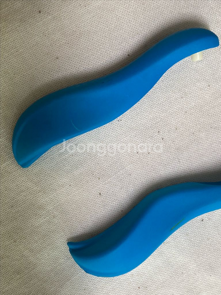 하츠네 미쿠 사이하테, 요와네 하쿠 푸치넨도 피규어--3