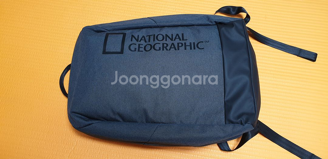 (미사용)내셔널지오그래픽 백팩 N995ACU133--0