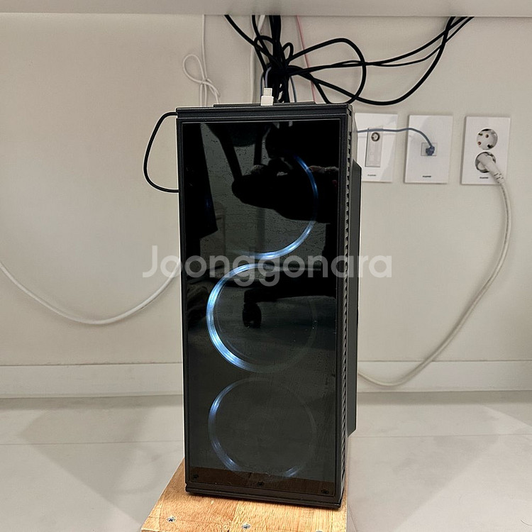 Intel i7-9700F+ RTX2060 컴퓨터 판매--2