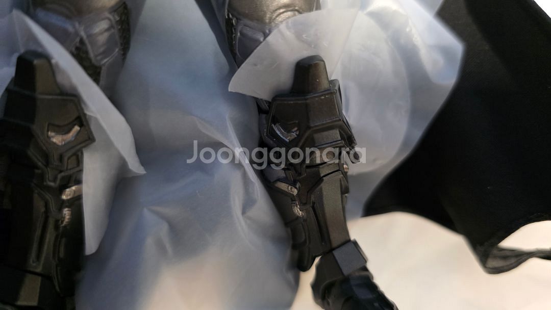 어메이징 야마구치 아캄 배트맨 개봉품 (특전 포함)--2