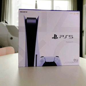 ps5(플스5) 1018a 팝니다