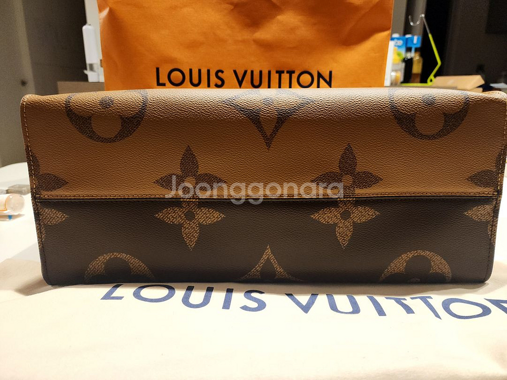 루이비통 온더고MM--3