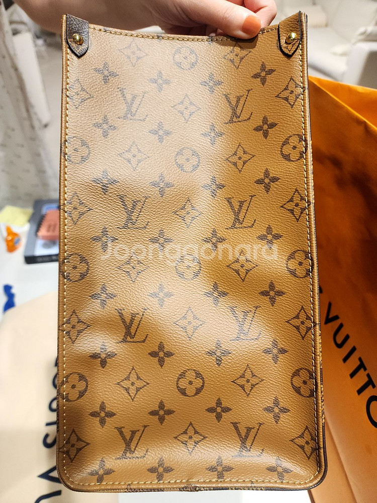 루이비통 온더고MM--5