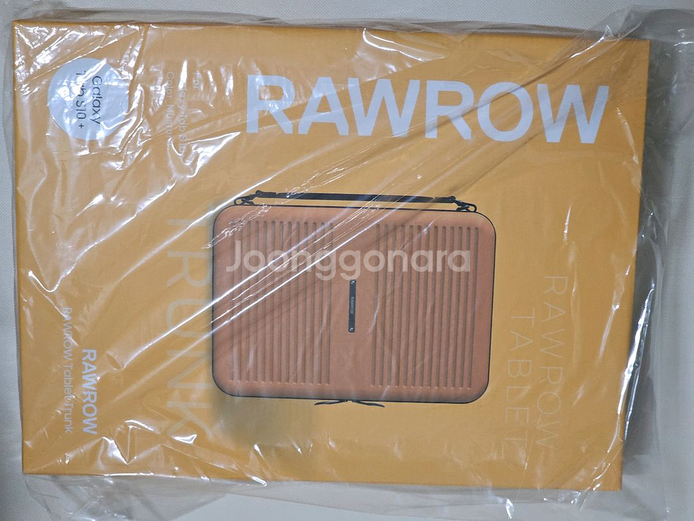 갤럭시탭 S10+ WIFI 256GB SM-X820--2