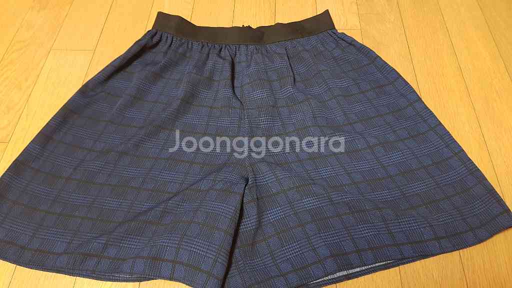 jeanique 자니끄 반바지 55 size--0