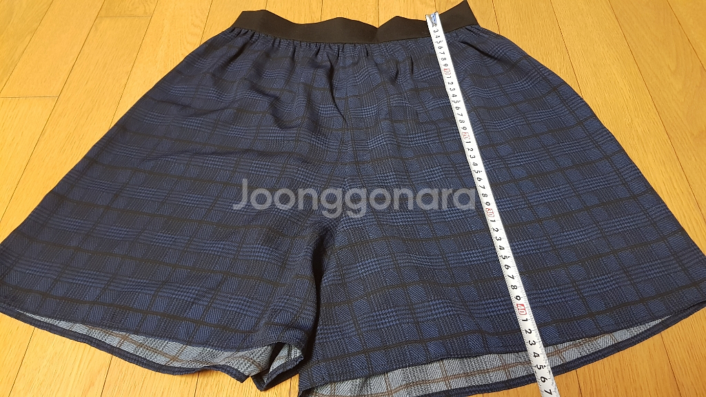 jeanique 자니끄 반바지 55 size--1