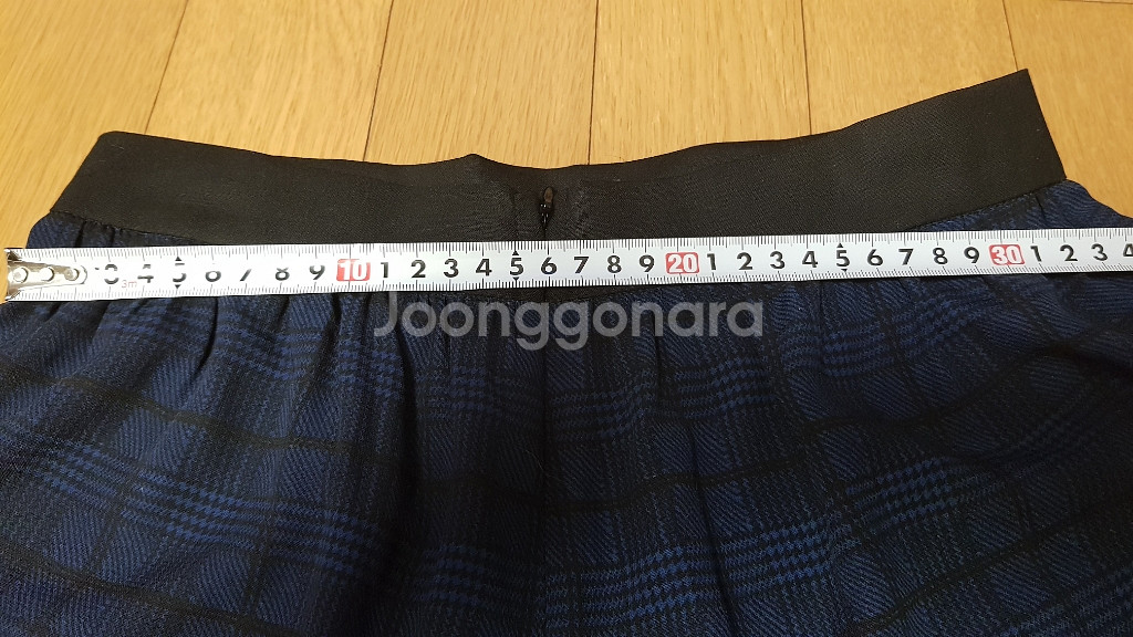 jeanique 자니끄 반바지 55 size--2