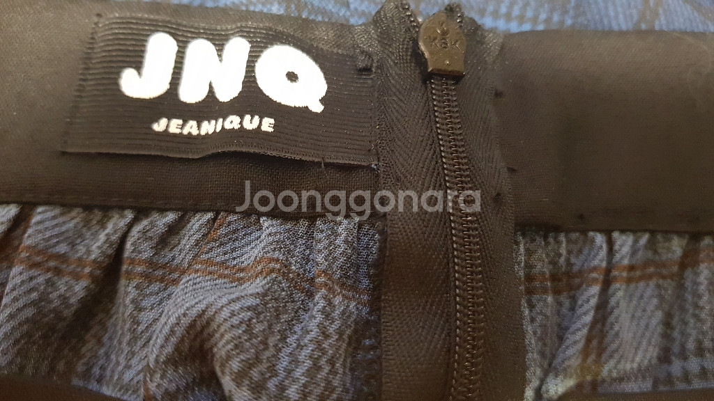 jeanique 자니끄 반바지 55 size--3