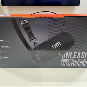 JBL 익스트림3 블루투스 스피커 판매합니다