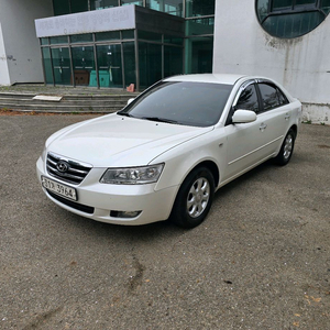 NF쏘나타 N20 LPI LPG 가스 오토미션