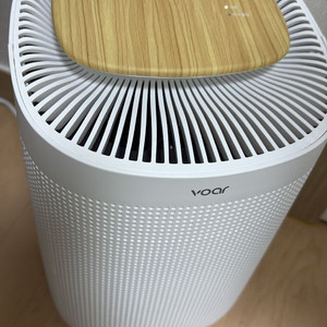 보아르 모아 M1000 미니 제습기 공기청정기