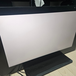 신티크 프로32 액정 타블렛 저렴하게 팝니다